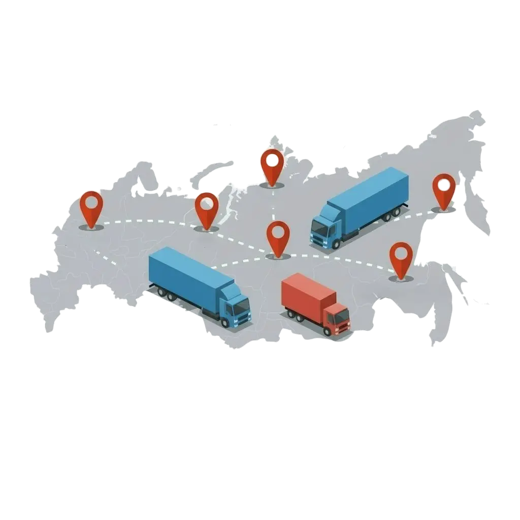 Перевозка медикаментов в Нижнем Новгороде и по России